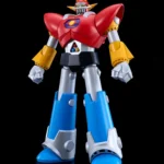 UFO WARRIOR DIAPOLON MODEROID MODEL KIT