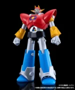 UFO WARRIOR DIAPOLON MODEROID MODEL KIT