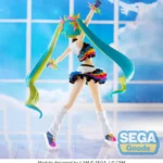 PROJECT DIVA MEGA 39S HATSUNE MIKU CATCH THE WAVE FIGURIZMA