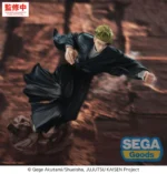 JUJUTSU KAISEN CULLING GAME NAOYA ZENIN LUMINASTA - immagine 4