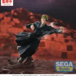 JUJUTSU KAISEN CULLING GAME NAOYA ZENIN LUMINASTA