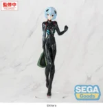 EVANGELION REI AYANAMI PLUGSUIT FIGURIZMA - immagine 4