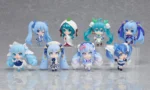 SNOW MIKU ALL STARS COLLECTION VOL 2 BLIND BOX (8)