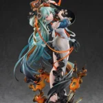 HATSUNE MIKU SHIMIAN MAIFU 1/7 ST RERUN