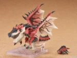 MONSTER HUNTER RATHALOS NENDOROID - immagine 3