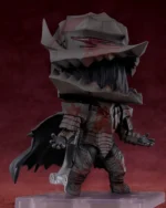 BERSERK GUTS BERSERKER ARMOR BLOOD EDITION NENDOROID - immagine 3