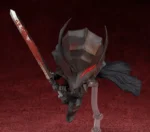 BERSERK GUTS BERSERKER ARMOR BLOOD EDITION NENDOROID