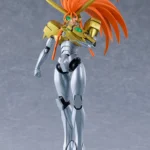THE KING OF BRAVES GAOGAIGAR GUY SHISHIOH PLAMATEA MODEL KIT