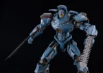 PACIFIC RIM GIPSY DANGER MODEROID MODEL KIT - immagine 4