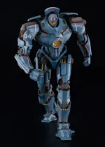 PACIFIC RIM GIPSY DANGER MODEROID MODEL KIT - immagine 2