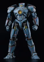 PACIFIC RIM GIPSY DANGER MODEROID MODEL KIT