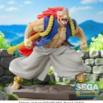 DAEMONS OF THE SHADOW REALM RIGHT LUMINASTA FIGURE