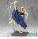 DAEMONS OF THE SHADOW REALM LEFT LUMINASTA FIGURE - immagine 3