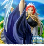 DAEMONS OF THE SHADOW REALM LEFT LUMINASTA FIGURE - immagine 4