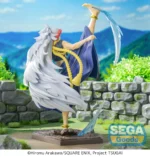 DAEMONS OF THE SHADOW REALM LEFT LUMINASTA FIGURE - immagine 2