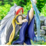 DAEMONS OF THE SHADOW REALM LEFT LUMINASTA FIGURE