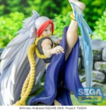 DAEMONS OF THE SHADOW REALM LEFT LUMINASTA FIGURE