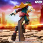 MY HERO ACADEMIA IZUKU MIDORIYA MUCHUTE FIGURE