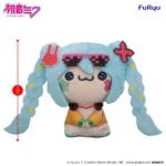 HATSUNE MIKU DIGITAL STARS 2025 A MOCHIPICO MINI PLUSH