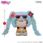 HATSUNE MIKU DIGITAL STARS 2025 B MOCHIPIO MINI PLUSH