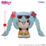 HATSUNE MIKU DIGITAL STARS 2025 C MOCHIPICO MINI PLUSH