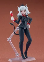 HELLTAKER LUCIFER FIGMA ACTION FIGURE - immagine 2