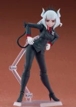 HELLTAKER LUCIFER FIGMA ACTION FIGURE - immagine 4