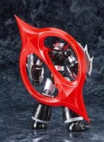 SHIN MAZINGER ZERO MODEROID MODEL KIT RERUN - immagine 2