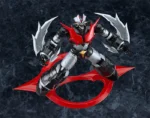 SHIN MAZINGER ZERO MODEROID MODEL KIT RERUN