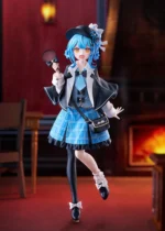 MAGICAL GIRL WITCH TRIALS SHERRY TACHIBANA POP UP PARADE L - immagine 2