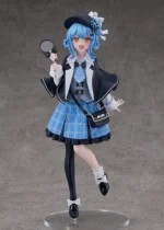 MAGICAL GIRL WITCH TRIALS SHERRY TACHIBANA POP UP PARADE L - immagine 4