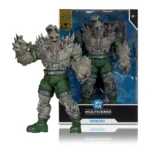 DC COLLECTOR MEGAFIG DOOMSDAY DEATH OF SUPERMAN ACTION FIGURE