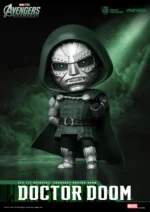 AVENGERS DOOMSDAY DOCTOR DOOM MINI FIGURE - immagine 2