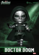 AVENGERS DOOMSDAY DOCTOR DOOM MINI FIGURE - immagine 4