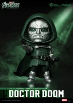 AVENGERS DOOMSDAY DOCTOR DOOM MINI FIGURE