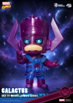 MARVEL COMICS SERIES GALACTUS ACTION FIGURE - immagine 3