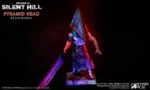 RETURN TO SILENT HILL PYRAMID HEAD DEFOSTYLE FIGURE - immagine 3