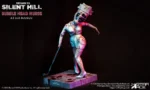 RETURN TO SILENT HILL BUBBLE HEAD NURSE DEFOSTYLE FIGURE