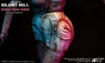 RETURN TO SILENT HILL BUBBLE HEAD NURSE DEFOSTYLE FIGURE - immagine 4