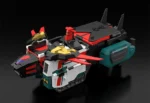 THE BRAVE FIGHTER OF LEGEND DA-GARN  THE GATTAI SEVEN CHANGER (RERELEASE) AF - immagine 4