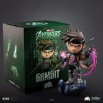 AVENGERS: DOOMSDAY GAMBIT MINICO