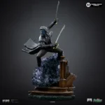 AVENGERS: DOOMSDAY NIGHTCRAWLER 1/10 STATUE