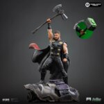 AVENGERS: DOOMSDAY THOR 1/10 STATUE