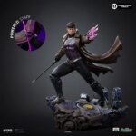 AVENGERS: DOOMSDAY GAMBIT 1/10 STATUE