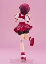 VA-11 HALL-A CYBERPUNK BARTENDER DOROTHY HAZE POP UP PARADE L SIZE - immagine 2