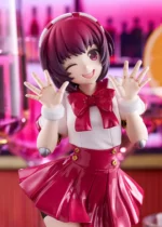 VA-11 HALL-A CYBERPUNK BARTENDER DOROTHY HAZE POP UP PARADE L SIZE - immagine 4