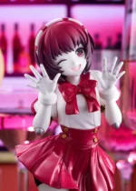VA-11 HALL-A CYBERPUNK BARTENDER DOROTHY HAZE SKIN VER POP UP PARADE L SIZE