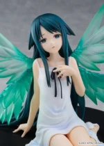 THE SON OF SAYA POP UP PARADE L SIZE RERELEASE