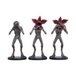 STRANGER THINGS THREE WISE DEMOGORGONS FIGURE