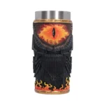 THE LORD OF THE RINGS SAURON DRINKWARE